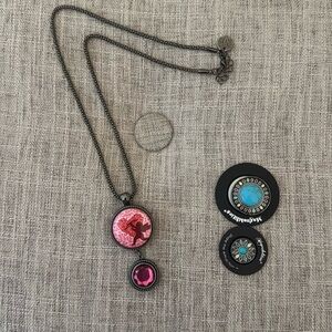 Magnabilities Necklace